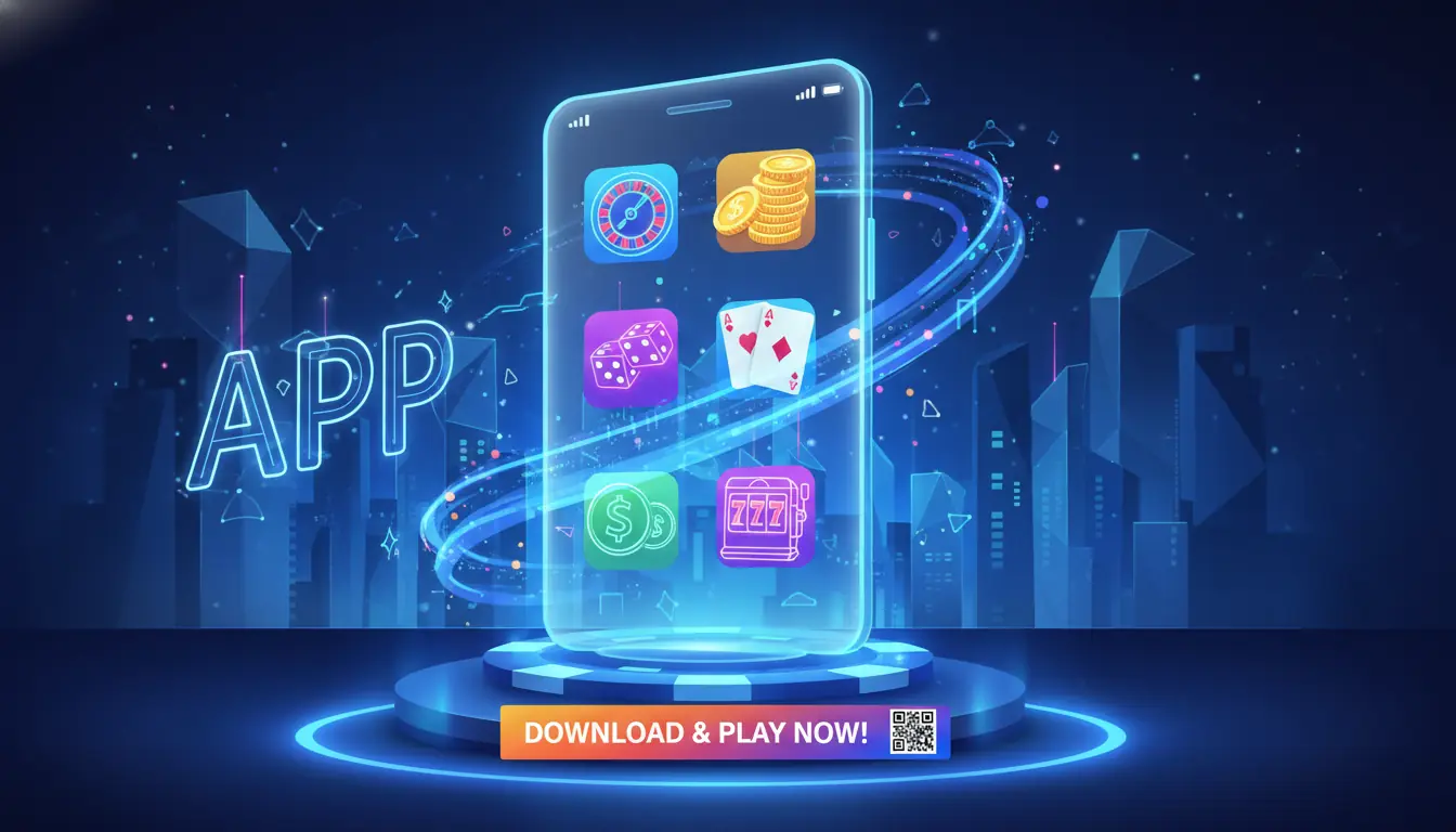 App Snai casino