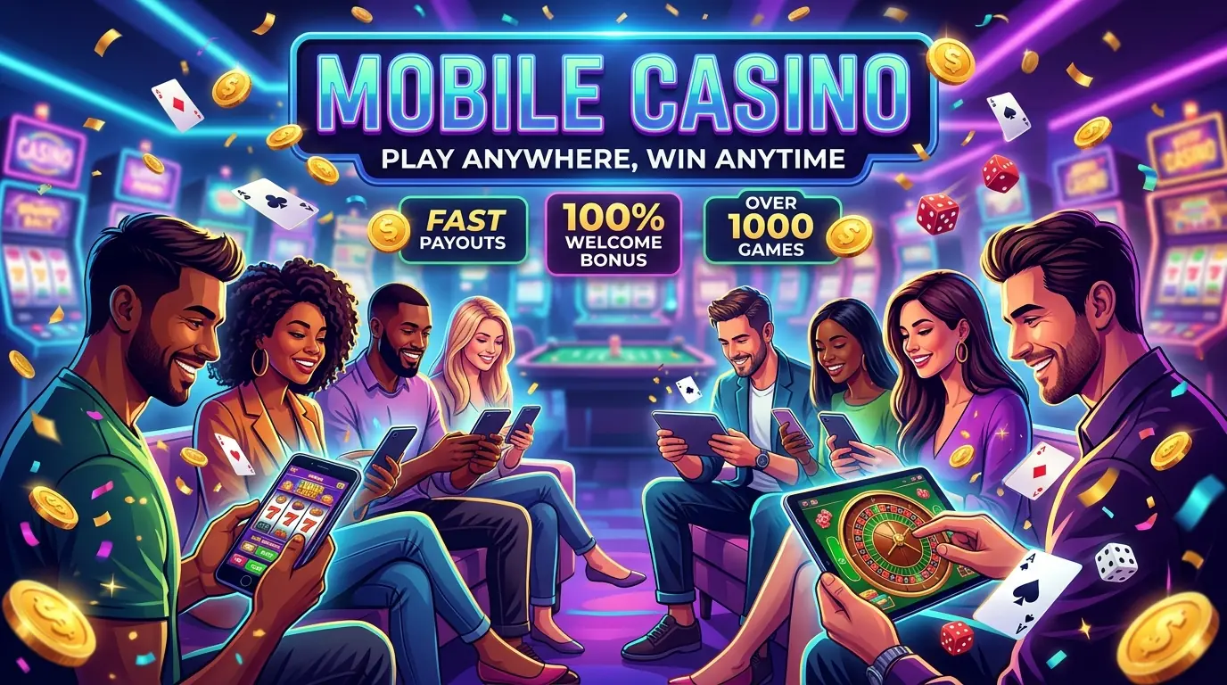Snai casino mobile casino