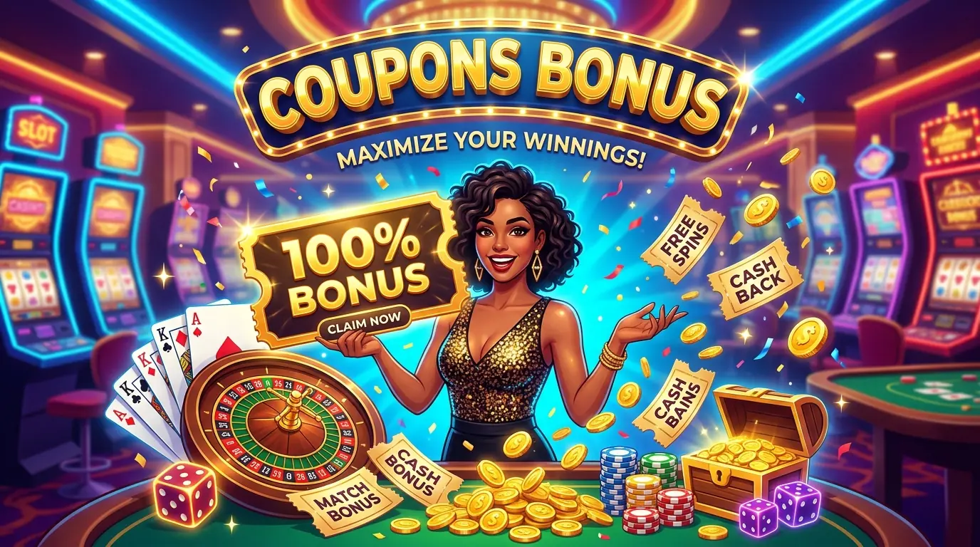 Coupon promozionali Snai casino
