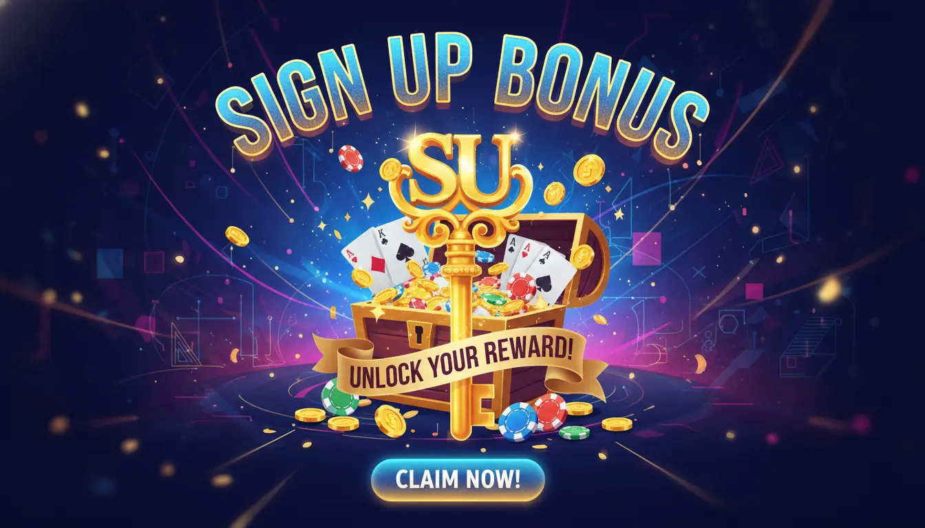 Snai casino sign up bonus