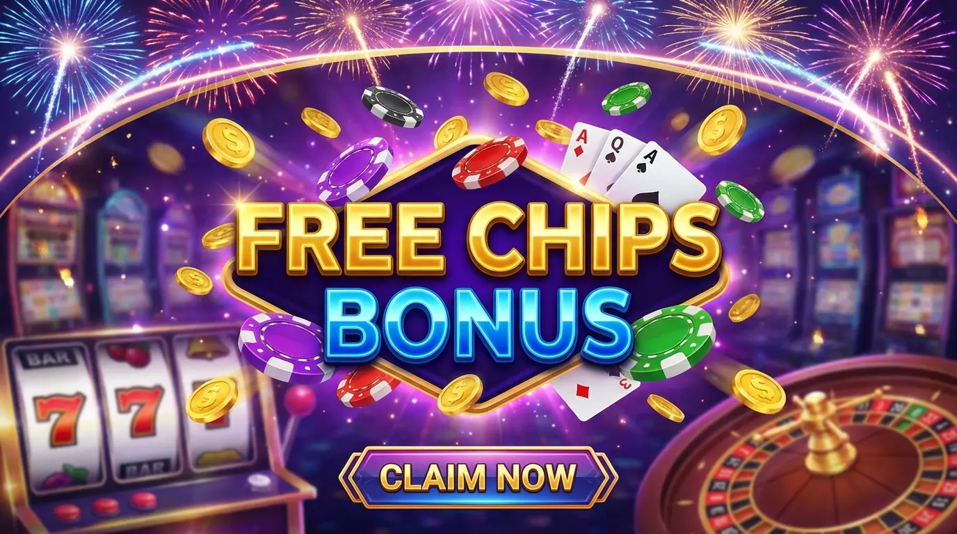 Chips gratis Snai casino