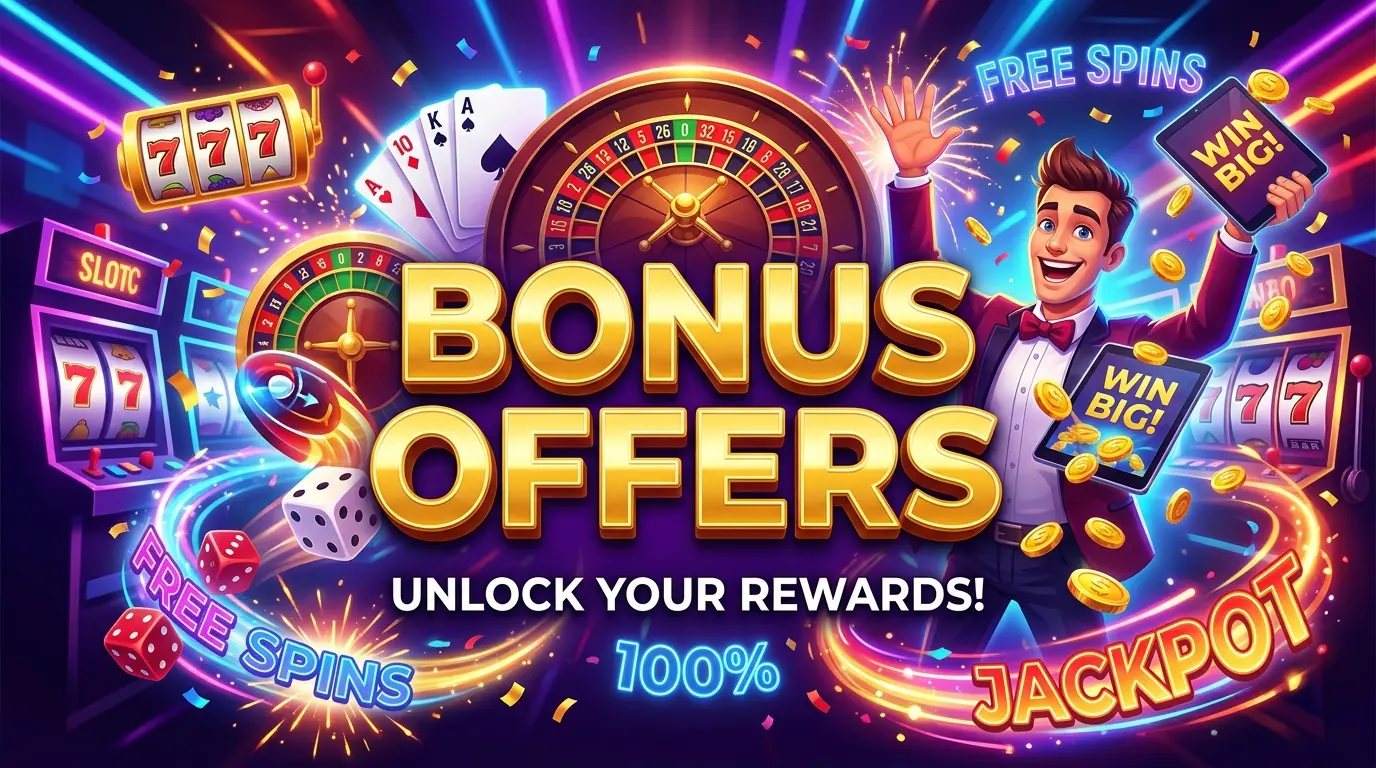 Bonus offers Snai casino