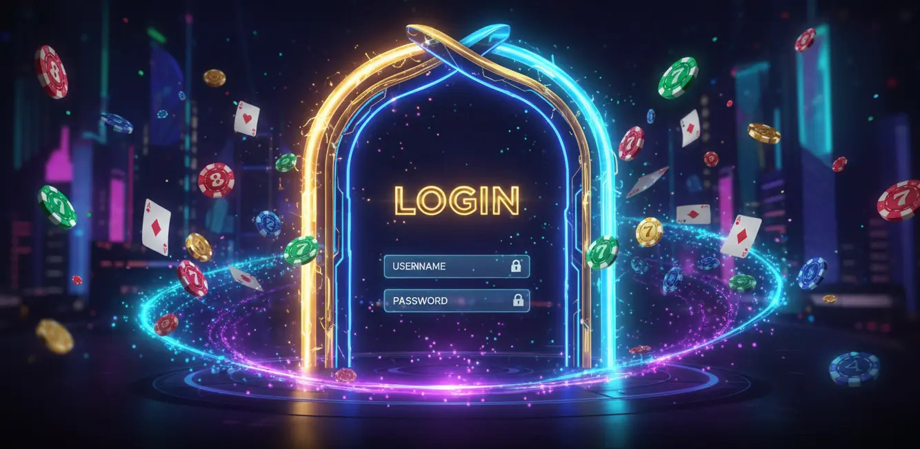 Login Snai casino