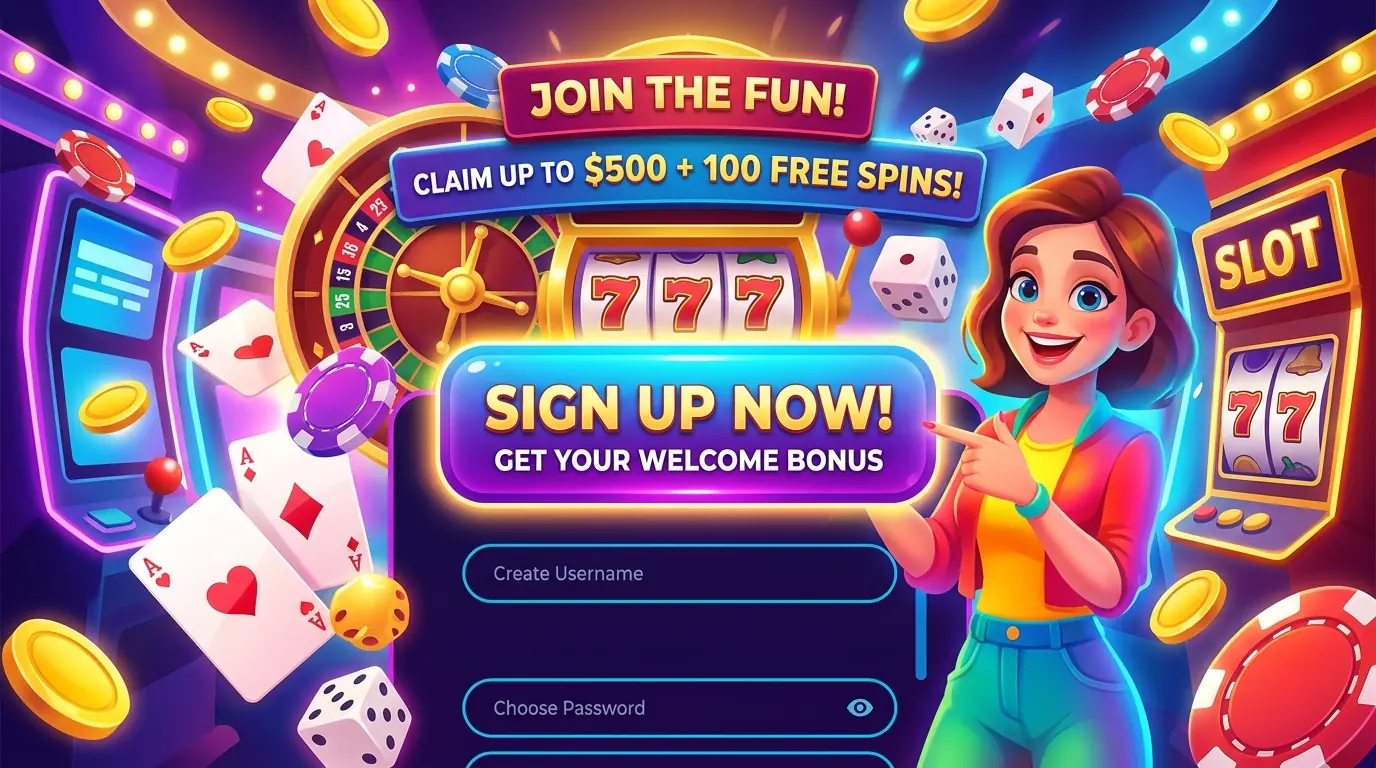 Snai casino registrazione