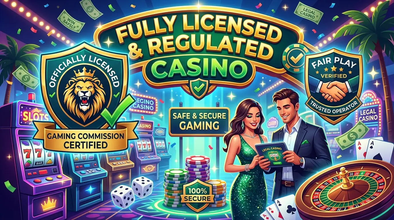 Snai casino legale