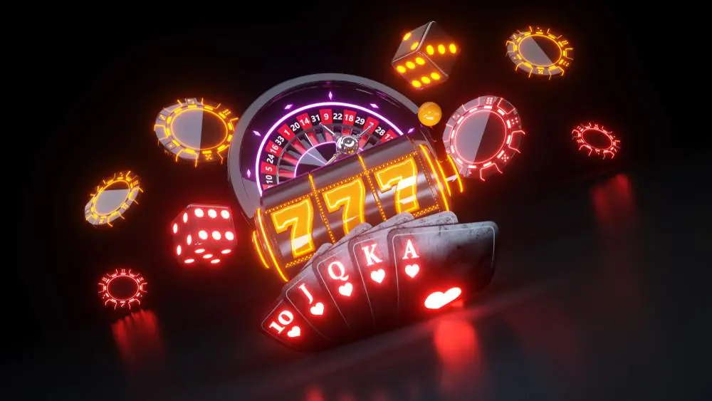 Snai casino casino games