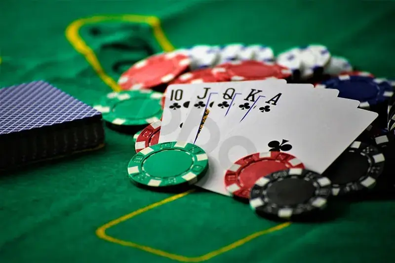 Poker Snai casino