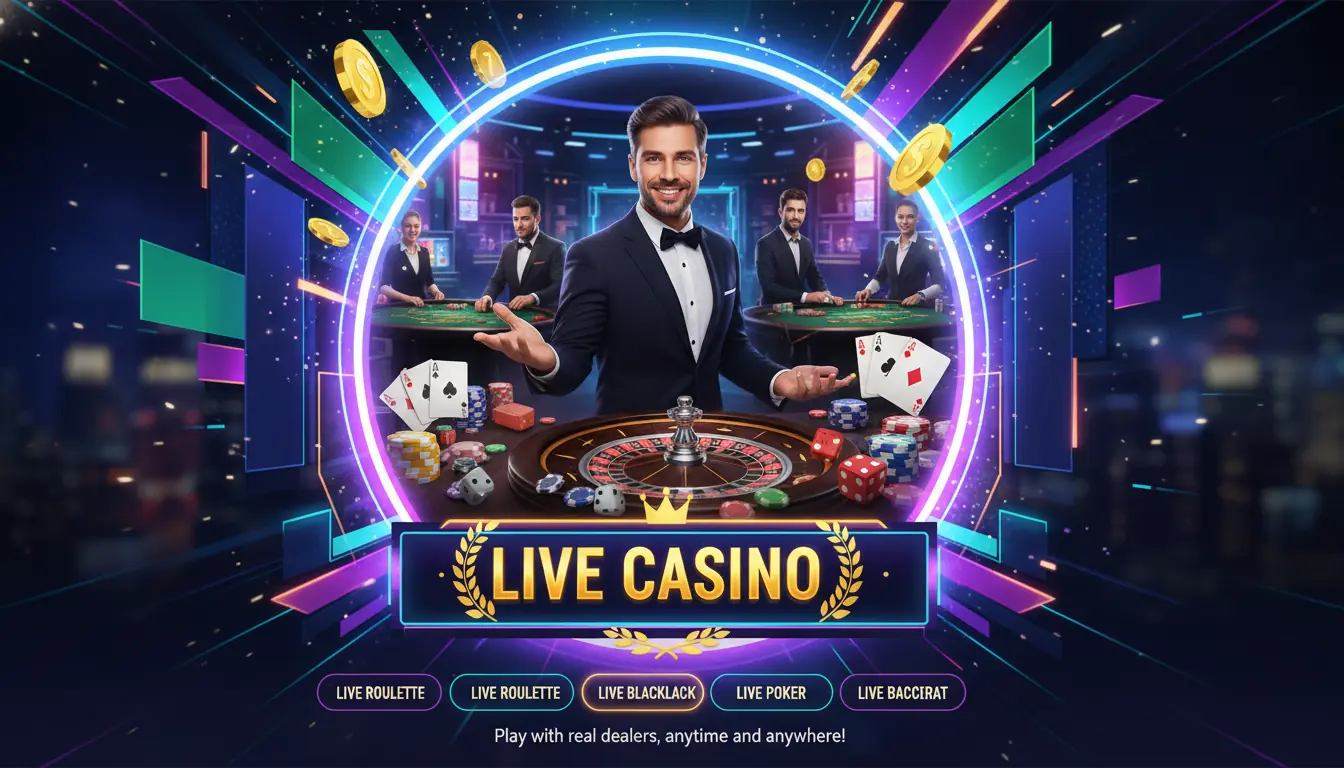 Snai casino live casino