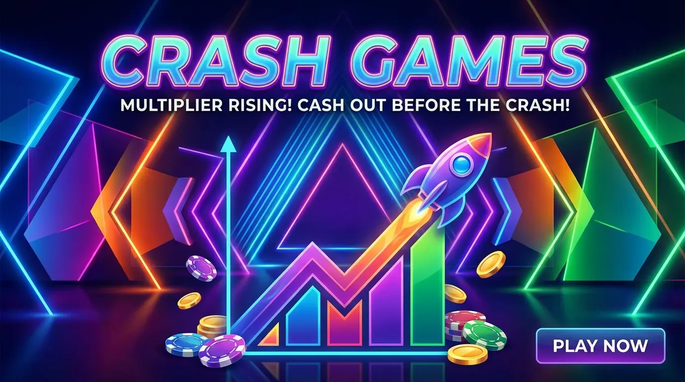 Crash games Snai casino
